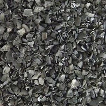 ZnCLメソッドナットシェル活性炭